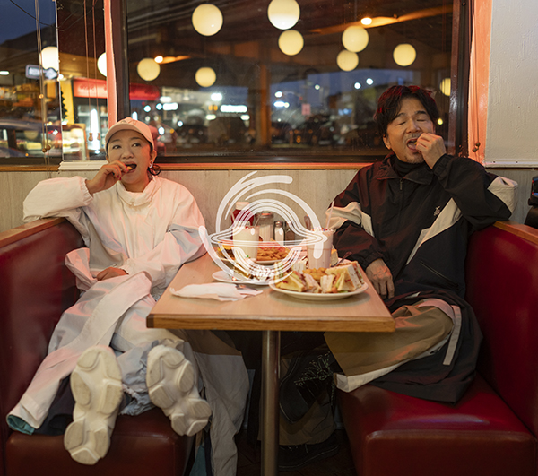 DREAMS COME TRUE、『THE BLACK ◯ ALBUM』ドリカム TOPICS - DREAMS COME TRUE