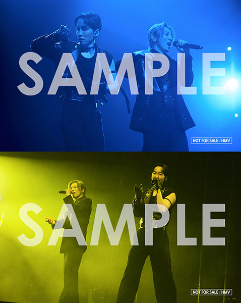 w-inds. 最新ライブBlu-ray＆DVD 『w-inds. LIVE TOUR 2025 
