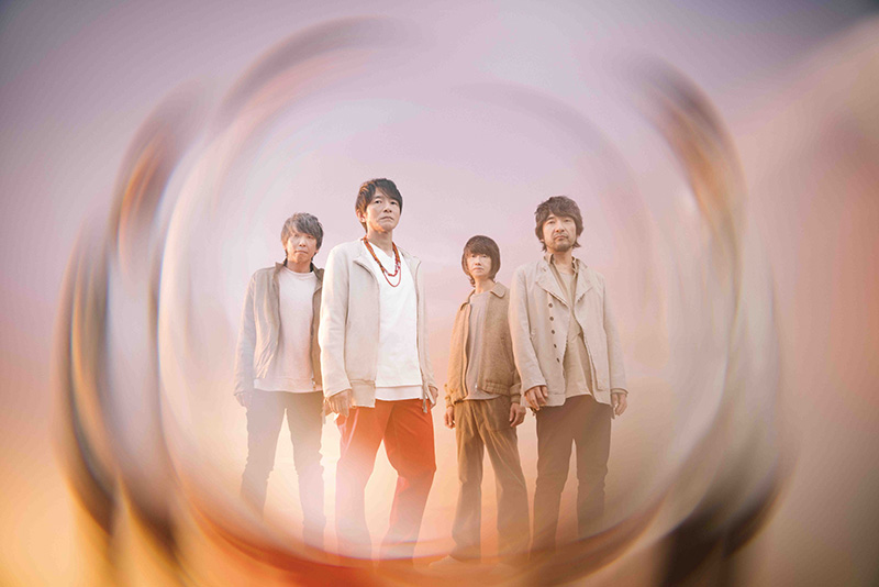 Mr.Children ニューアルバム『産声』2026年3月25日(水)発売