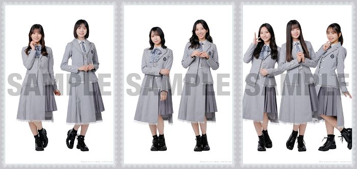 日向坂46 新曲 16thシングル 『クリフハンガー』2026年1月28日(水)発売