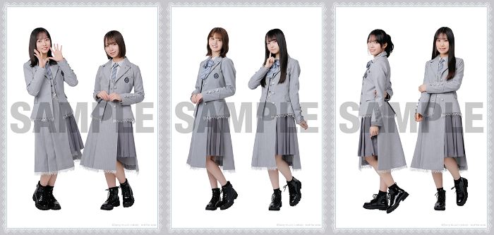日向坂46 新曲 16thシングル 『クリフハンガー』2026年1月28日(水)発売