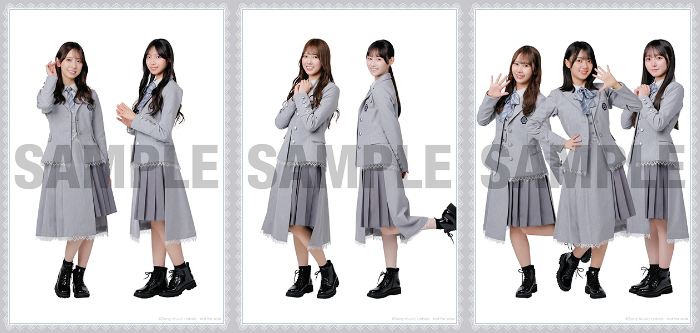 日向坂46 新曲 16thシングル 『クリフハンガー』2026年1月28日(水)発売