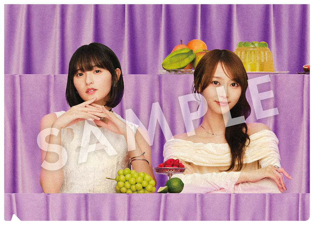 My respect【初回生産限定盤＜Type-C＞】(2CD+Blu-ray) : 乃木坂46