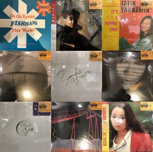 コピス吉祥寺】12/16(火)本日の中古新入荷|中古
