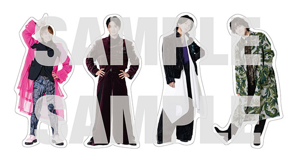 Aぇ! group 2ndニューアルバム『Runway』2026年2月25日(水)発売