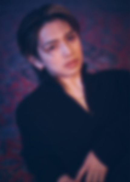 岩橋玄樹 ニューシングル『Dangerous Key』 2026年2月11日(水)発売