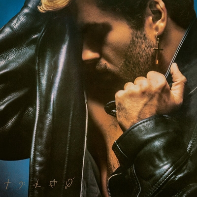 ジョージ・マイケル 1987年 ソロデビューアルバム『Faith』再発盤 2026