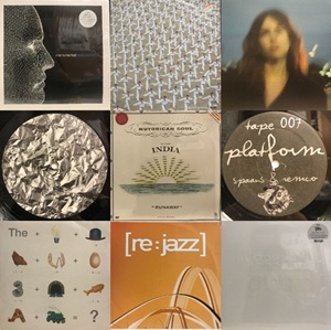日本盤■リップ・リグ＆パニック 特別試聴版12“ Special DJ Copy コピス吉祥寺】12/18(木) 本日の中古新入荷【CLUB MUSIC】|中古