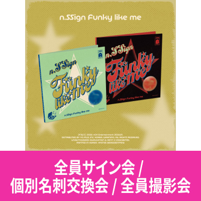 BanG_Dream! サイン入りCD 名刺付き BanG_Dream! サイン入りCD 名刺付き