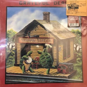 新宿】12/21(日)本日の中古新入荷|中古