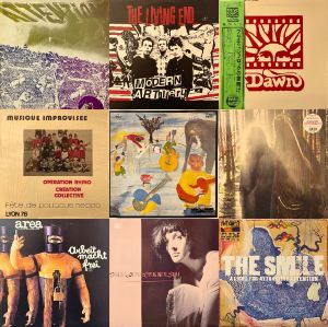 コピス吉祥寺】12/19(金) 本日の中古新入荷【ROCK】|中古