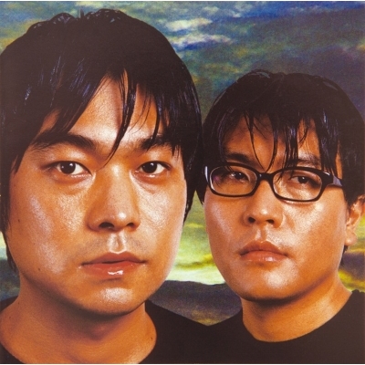 キリンジ3 アナログ盤　新品未使用 キリンジ アルバム『3』アナログがカラー盤で再プレス＆初のカセット