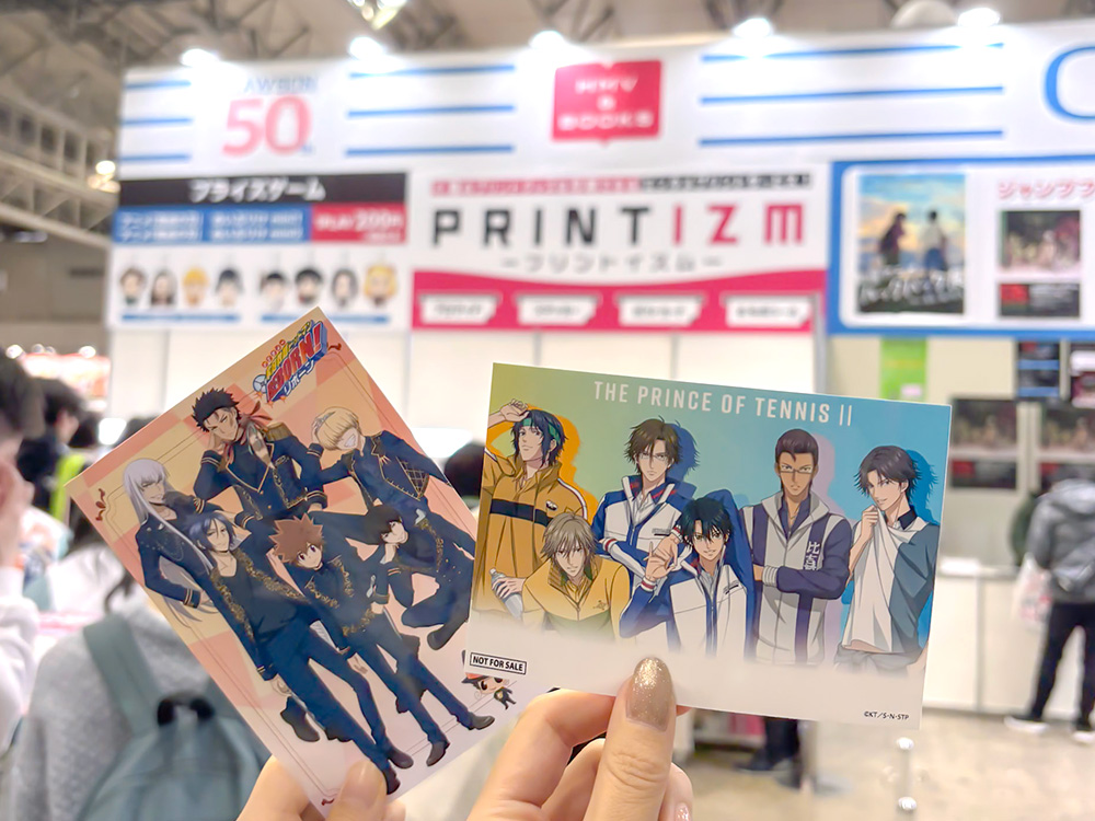 ジャンプフェスタ　ピンバッチ　非売品 ジャンプフェスタピンバッチ非売品