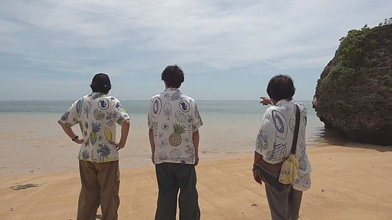 水曜どうでしょう第36弾DVD＆Blu-ray『懐かしの西表島』2026年4月発売