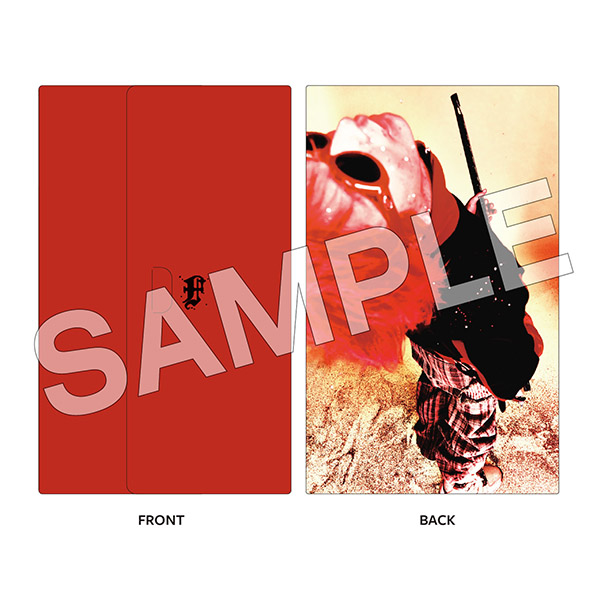Fukase ソロファーストアルバム『Circusm』2026年7月29日(水)発売
