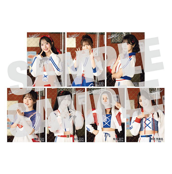SKE48 新曲 36thニューシングル『サンダルだぜ』2026年3月18日(水)発売