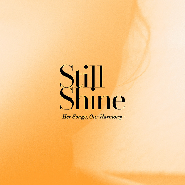 CHEMISTRY ベストアルバム『Still Shine ー Her Songs, Our Harmonyー
