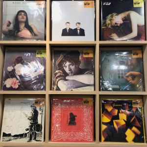 渋谷】12/25(木)1F中古新入荷|中古