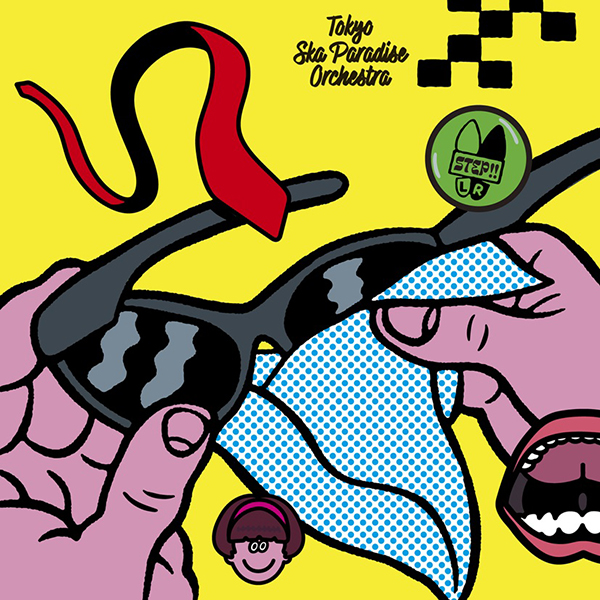 東京スカパラダイスオーケストラ ニューアルバム『［SKA］SHOWDOWN