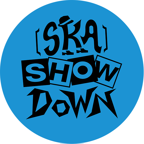 東京スカパラダイスオーケストラ ニューアルバム『［SKA］SHOWDOWN
