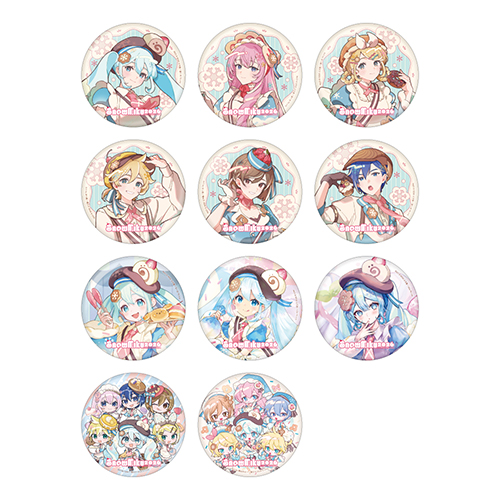 SNOW MIKU 2026』オフィシャルグッズ|グッズ