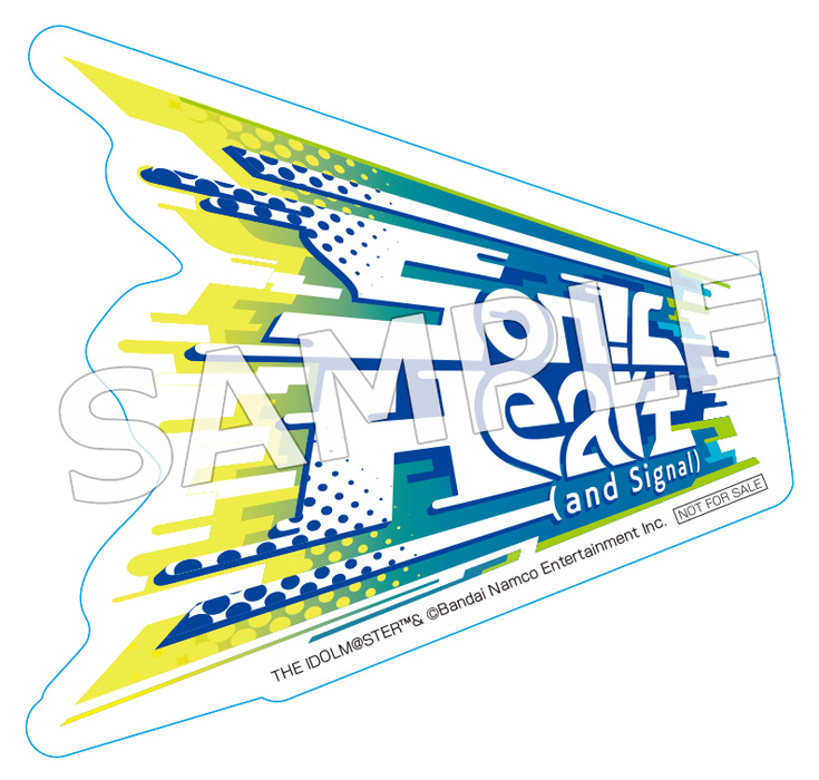 THE IDOLM@STER SHINY COLORS Song for Prism ボーダーレス・ノン
