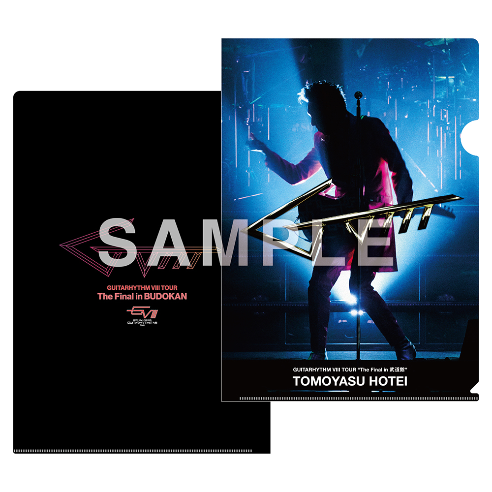 布袋寅泰 GUITARHYTHM Ⅷ TOUR (2CD付) [DVD] 布袋寅泰 GUITARHYTHM Ⅷ TOUR (2CD付) [DVD] 【公式通販】