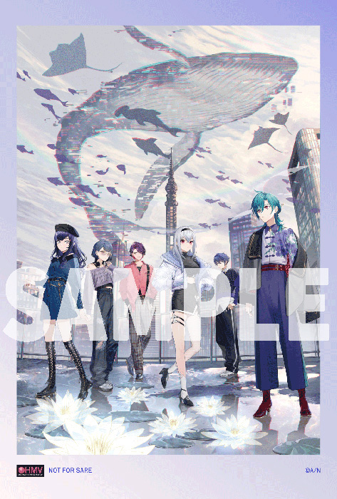 Nijisanji World Tour 2025 Singin`In The Rainbow!Nagoya Kouen
