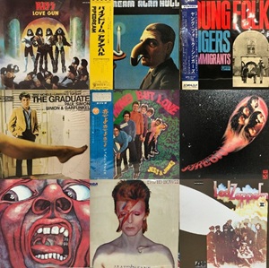 コピス吉祥寺】1/2(金) 本日の中古新入荷【ROCK】|中古