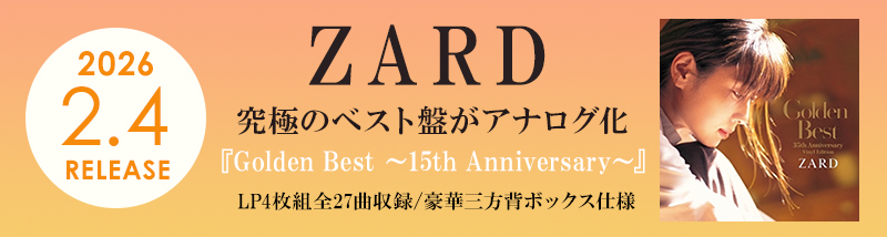 ZARD