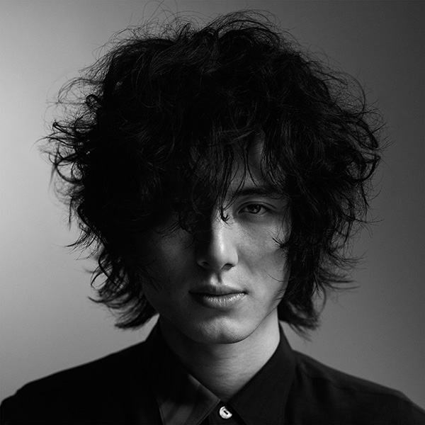 藤井 風 アルバム 『HELP EVER HURT NEVER』/『HELP EVER HURT COVER
