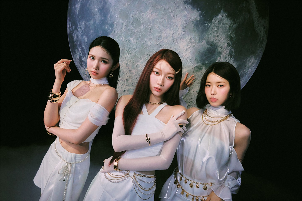IS:SUE 4TH SINGLE『PHASE』の発売を記念して、IS:SUE×HMVコラボ