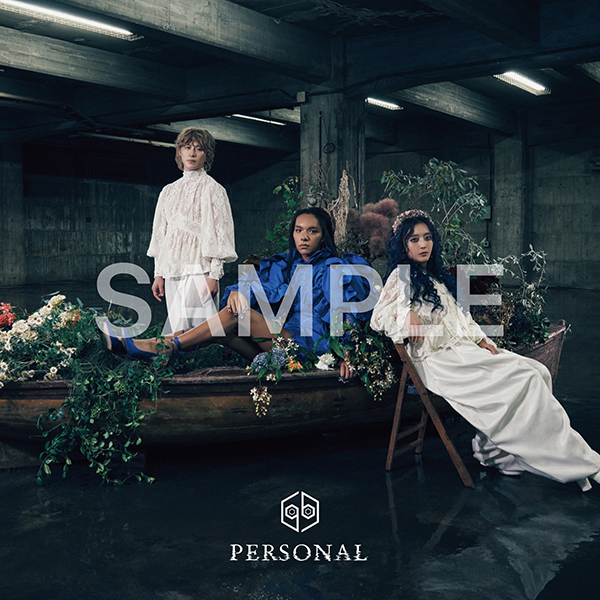 女王蜂 ニューシングル『PERSONAL』2026年2月11日(水)発売