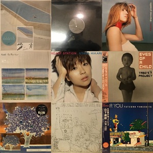 コピス吉祥寺】1/8(木)本日の中古新入荷【J-POP】|中古