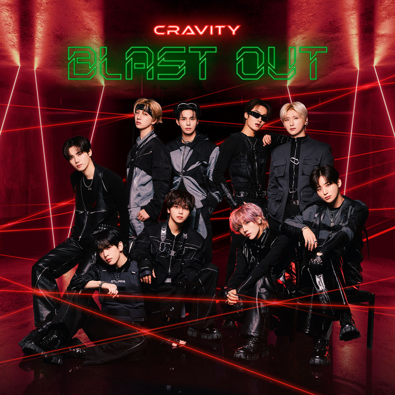 ヒョンジュン　CRAVITY BLAST OUT ハイタッチ　10枚セット CRAVITY ヒョンジュン トレカ セット BLAST OUT - メルカリ