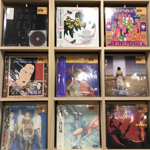 渋谷】1/13(火)1F中古新入荷|中古
