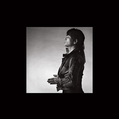 アラン・ヴェガ (スーサイド) ソロアルバム『Alan Vega』『Collision