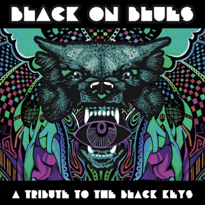 ブラック・キーズ トリビュートアルバム『Black On Blues - A Tribute