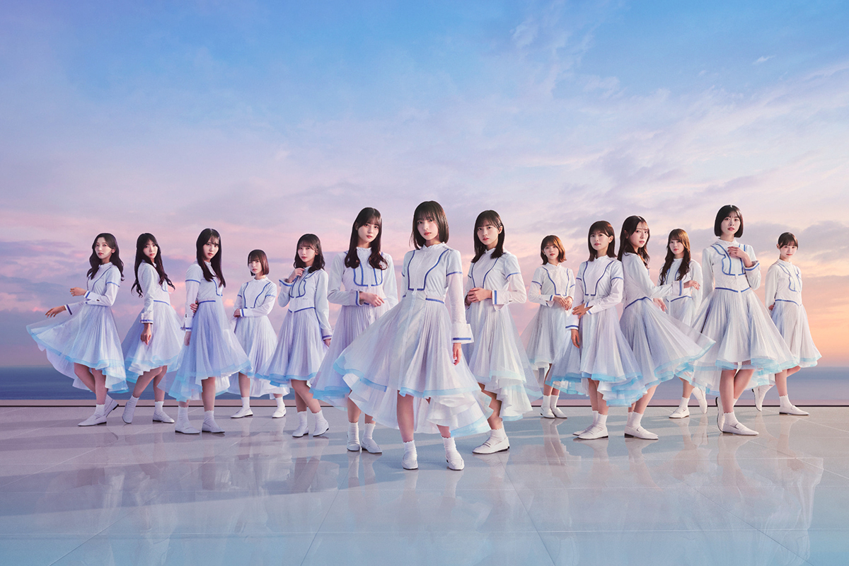 日向坂46×HMVキャンペーン|