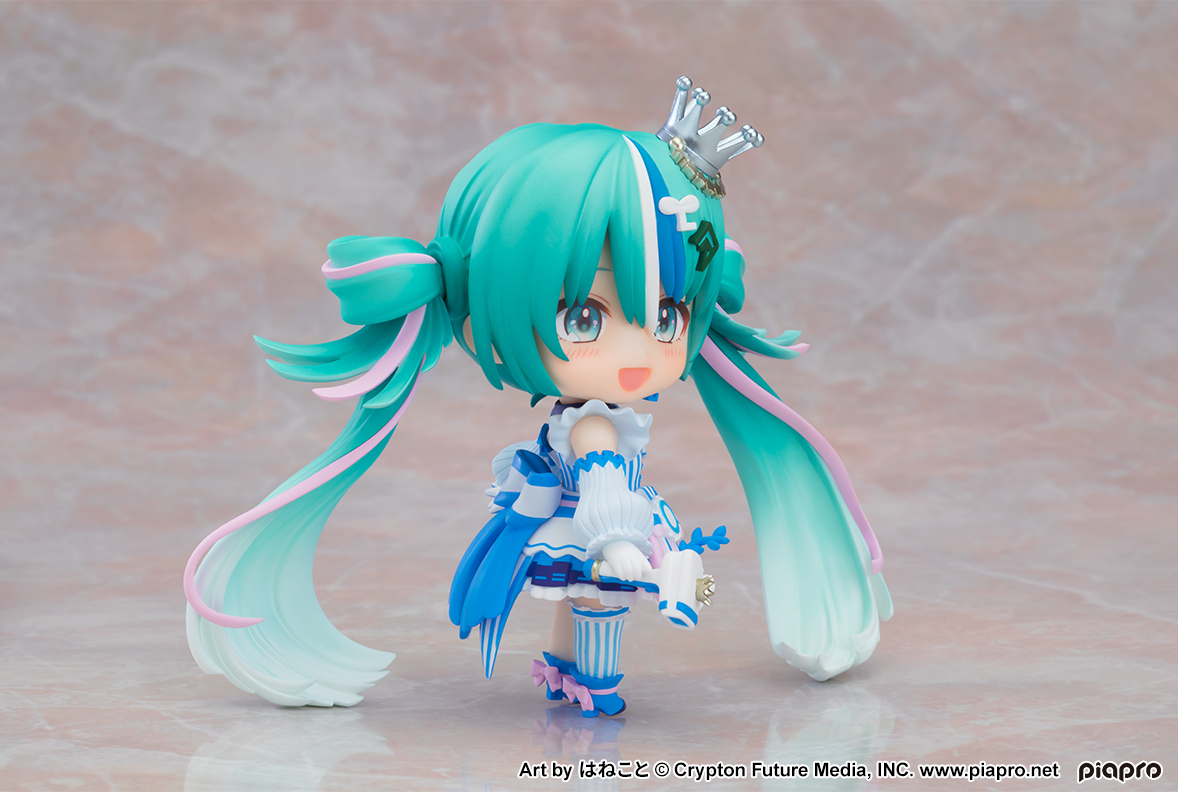 初音ミク LAWSON 50th Anniversary Special LIVE」開催記念グッズ発売