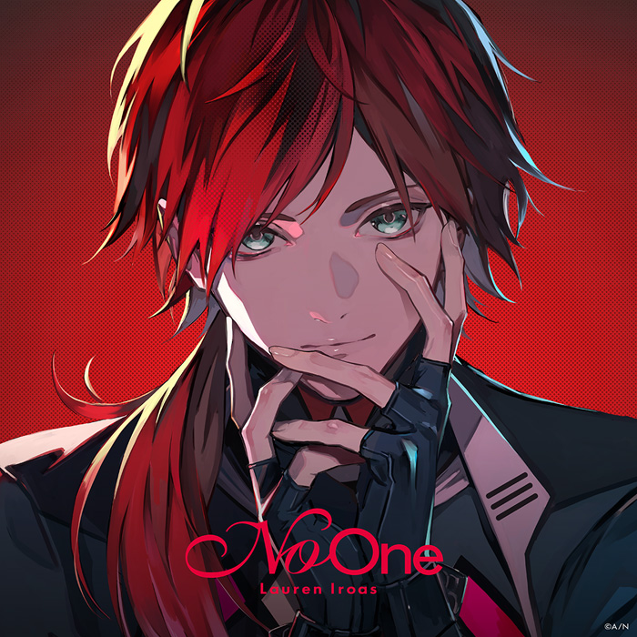 HMV全店キャンペーン開催決定】ローレン・イロアス 1stミニアルバム CD