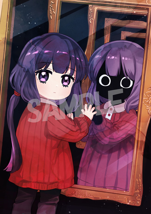 カヤちゃんはコワくない 第1巻 Blu-ray : カヤちゃんはコワくない