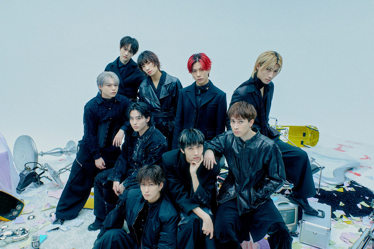 SUPER☆DRAGON Major 5th Single「Break off」HMVキャンペーン決定！|