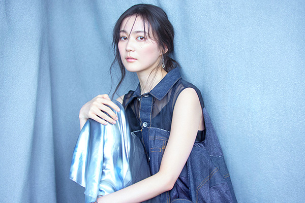 生田 絵梨花 1stアルバム『I.K.T』2026年4月22日(水)発売|ジャパニーズ