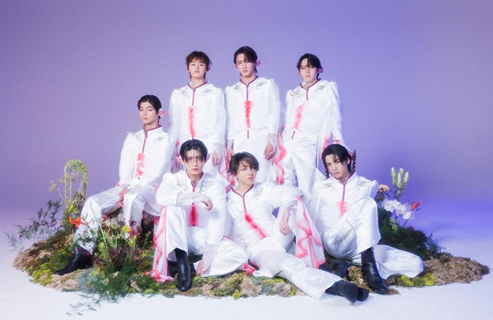 原因は自分にある。EP「文藝解体新書」発売記念 個別オンライントーク