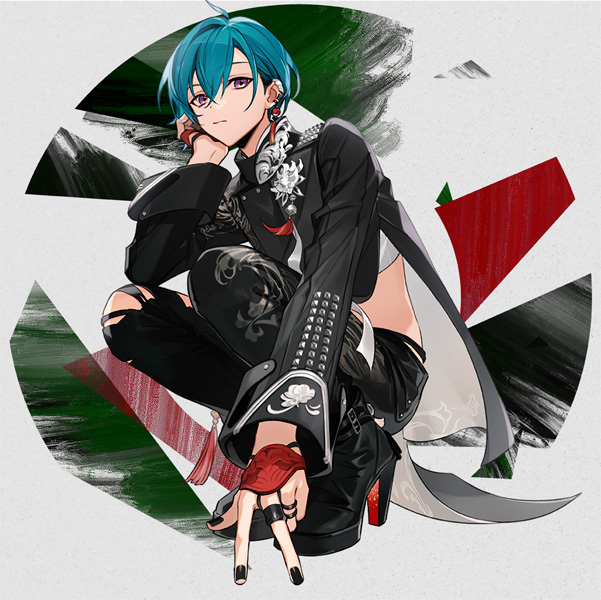 緑仙 1stアルバム CD 「僕の一部始終」 2026年4月15日 発売 【特典つき