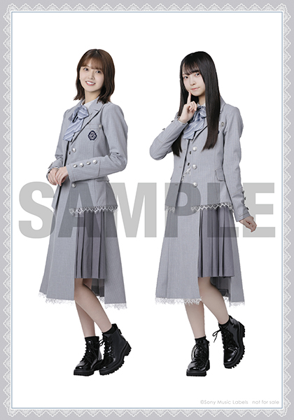 Loppi・HMV限定 生写真付5形態セット》クリフハンガー【TYPE-A+TYPE-B+