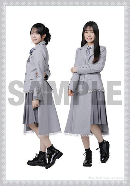 Loppi・HMV限定 生写真付5形態セット》クリフハンガー【TYPE-A+TYPE-B+