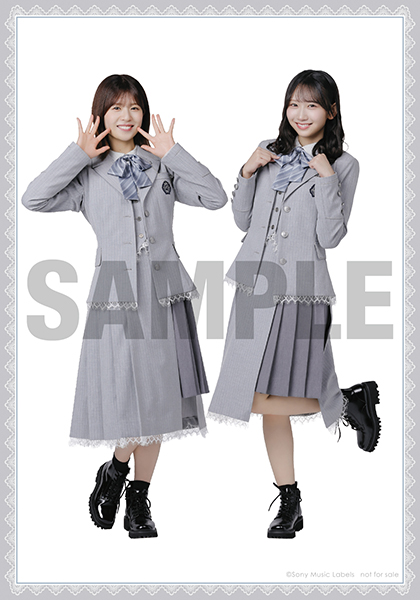 Loppi・HMV限定 生写真付5形態セット》クリフハンガー【TYPE-A+TYPE-B+
