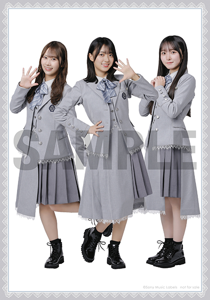 Loppi・HMV限定 生写真付5形態セット》クリフハンガー【TYPE-A+TYPE-B+